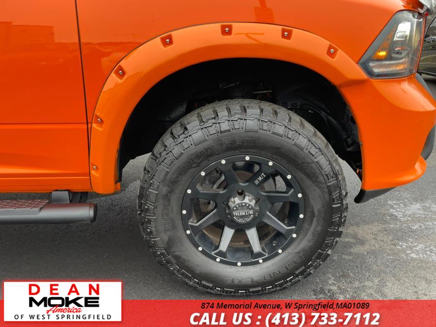 2017 Ram 1500 Sport 4x4 Crew Cab 5''7" Box, available for sale in W Springfield, Massachusetts | Dean Moke America of West Springfield. W Springfield, Massachusetts 2017 Ram 1500 Sport 4x4 Crew Cab 5''7" Box, available for sale in W Springfield, Massachusetts | Dean Moke America of West Springfield. W Springfield, Massachusetts