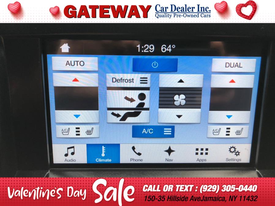 Used Ford F-150 4WD SuperCrew 145" XLT 2016 | Gateway Car Dealer Inc. Jamaica, New York Used Ford F-150 4WD SuperCrew 145" XLT 2016 | Gateway Car Dealer Inc. Jamaica, New York