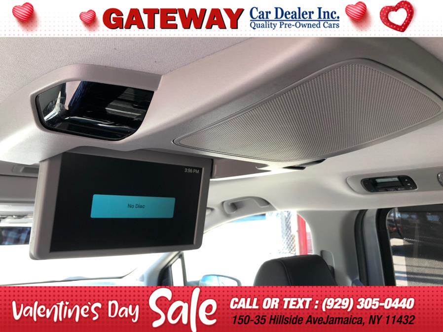 Used Honda Odyssey EX-L w/Navi/RES Auto 2018 | Gateway Car Dealer Inc. Jamaica, New York Used Honda Odyssey EX-L w/Navi/RES Auto 2018 | Gateway Car Dealer Inc. Jamaica, New York