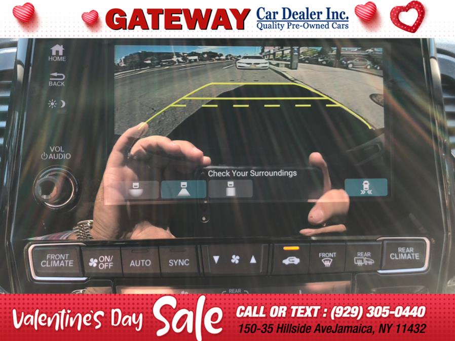 Used Honda Odyssey EX-L w/Navi/RES Auto 2018 | Gateway Car Dealer Inc. Jamaica, New York Used Honda Odyssey EX-L w/Navi/RES Auto 2018 | Gateway Car Dealer Inc. Jamaica, New York