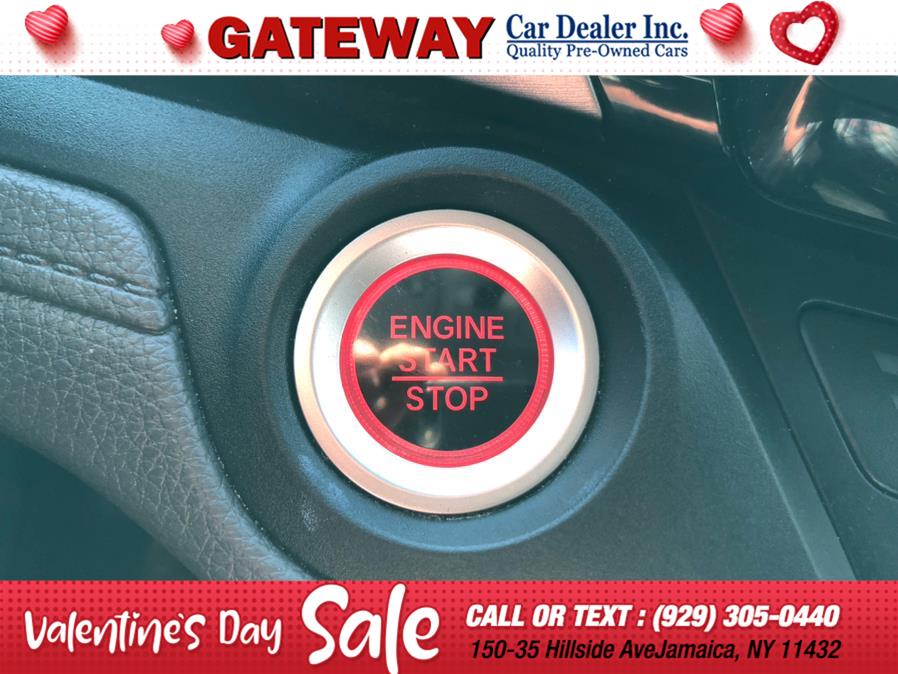 Used Honda Odyssey EX-L w/Navi/RES Auto 2018 | Gateway Car Dealer Inc. Jamaica, New York Used Honda Odyssey EX-L w/Navi/RES Auto 2018 | Gateway Car Dealer Inc. Jamaica, New York
