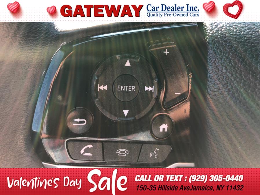 Used Honda Odyssey EX-L w/Navi/RES Auto 2018 | Gateway Car Dealer Inc. Jamaica, New York Used Honda Odyssey EX-L w/Navi/RES Auto 2018 | Gateway Car Dealer Inc. Jamaica, New York
