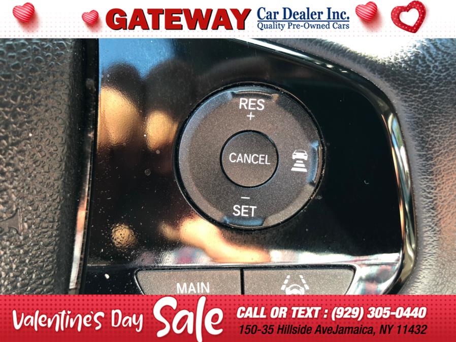 Used Honda Odyssey EX-L w/Navi/RES Auto 2018 | Gateway Car Dealer Inc. Jamaica, New York Used Honda Odyssey EX-L w/Navi/RES Auto 2018 | Gateway Car Dealer Inc. Jamaica, New York