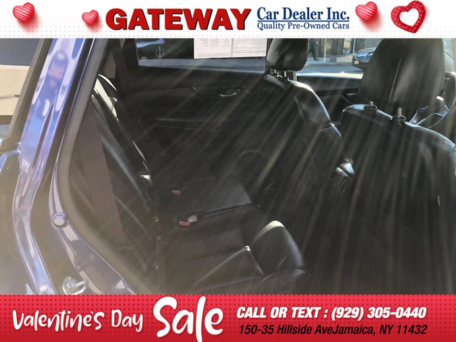 2017 Nissan Rogue AWD SL, available for sale in Jamaica, New York | Gateway Car Dealer Inc. Jamaica, New York 2017 Nissan Rogue AWD SL, available for sale in Jamaica, New York | Gateway Car Dealer Inc. Jamaica, New York