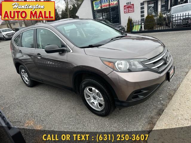 2012 Honda CR-V 4WD 5dr LX, available for sale in Huntington Station, New York | Huntington Auto Mall. Huntington Station, New York 2012 Honda CR-V 4WD 5dr LX, available for sale in Huntington Station, New York | Huntington Auto Mall. Huntington Station, New York