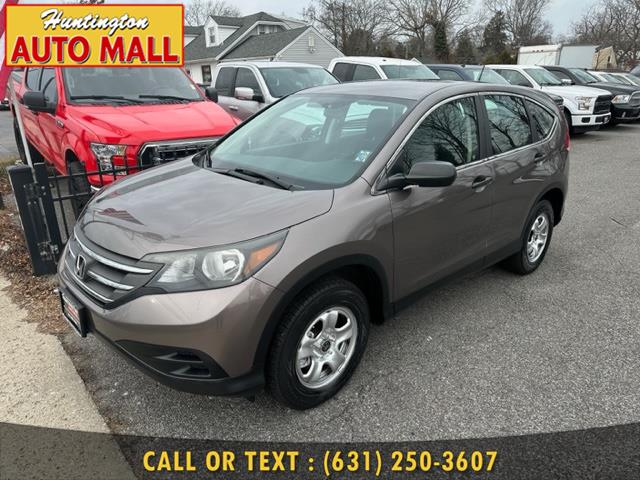 2012 Honda CR-V 4WD 5dr LX, available for sale in Huntington Station, New York | Huntington Auto Mall. Huntington Station, New York 2012 Honda CR-V 4WD 5dr LX, available for sale in Huntington Station, New York | Huntington Auto Mall. Huntington Station, New York