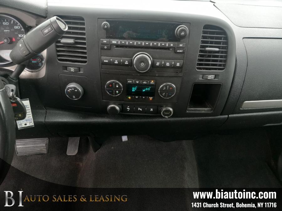 2010 Chevrolet Silverado 1500 4WD Crew Cab 143.5" LT, available for sale in Bohemia, New York | B I Auto Sales. Bohemia, New York 2010 Chevrolet Silverado 1500 4WD Crew Cab 143.5" LT, available for sale in Bohemia, New York | B I Auto Sales. Bohemia, New York