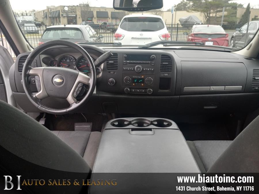 2010 Chevrolet Silverado 1500 4WD Crew Cab 143.5" LT, available for sale in Bohemia, New York | B I Auto Sales. Bohemia, New York 2010 Chevrolet Silverado 1500 4WD Crew Cab 143.5" LT, available for sale in Bohemia, New York | B I Auto Sales. Bohemia, New York