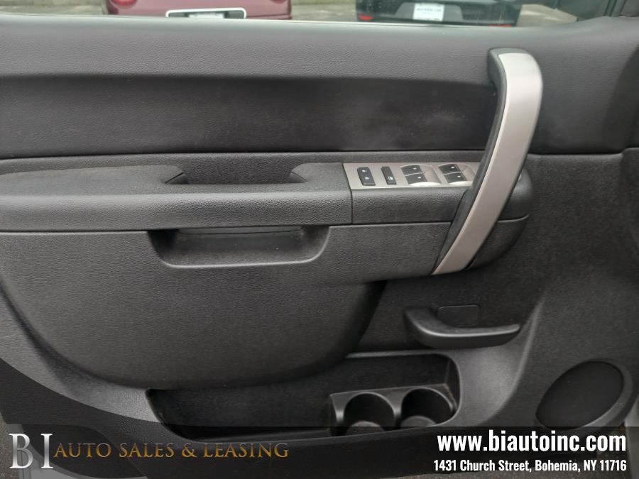 2010 Chevrolet Silverado 1500 4WD Crew Cab 143.5" LT, available for sale in Bohemia, New York | B I Auto Sales. Bohemia, New York 2010 Chevrolet Silverado 1500 4WD Crew Cab 143.5" LT, available for sale in Bohemia, New York | B I Auto Sales. Bohemia, New York
