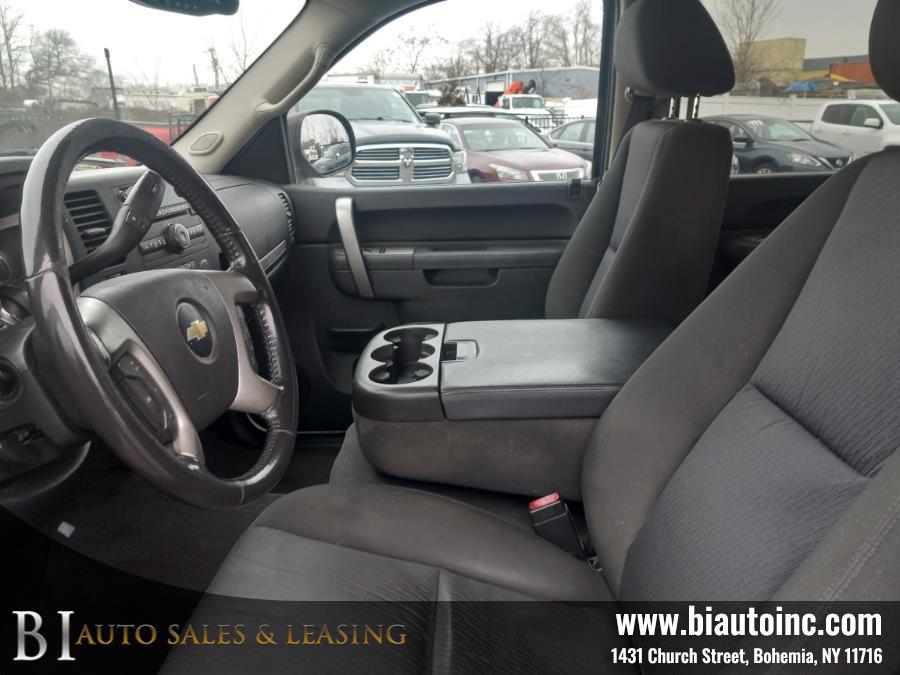 2010 Chevrolet Silverado 1500 4WD Crew Cab 143.5" LT, available for sale in Bohemia, New York | B I Auto Sales. Bohemia, New York 2010 Chevrolet Silverado 1500 4WD Crew Cab 143.5" LT, available for sale in Bohemia, New York | B I Auto Sales. Bohemia, New York