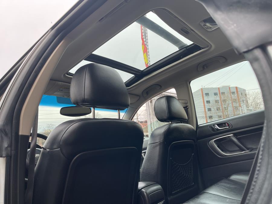 Used Subaru Legacy Wagon Outback 2.5i Ltd Auto PZEV 2005 | New York Motors Group Solutions LLC. Bronx, New York Used Subaru Legacy Wagon Outback 2.5i Ltd Auto PZEV 2005 | New York Motors Group Solutions LLC. Bronx, New York