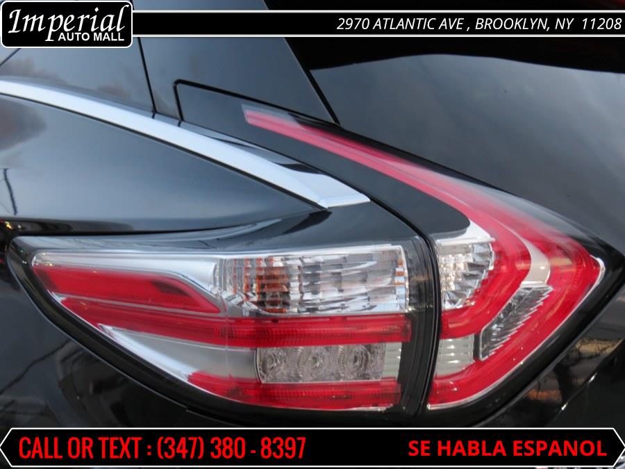 2015 Nissan Murano AWD 4dr Platinum, available for sale in Brooklyn, New York | Imperial Auto Mall. Brooklyn, New York 2015 Nissan Murano AWD 4dr Platinum, available for sale in Brooklyn, New York | Imperial Auto Mall. Brooklyn, New York