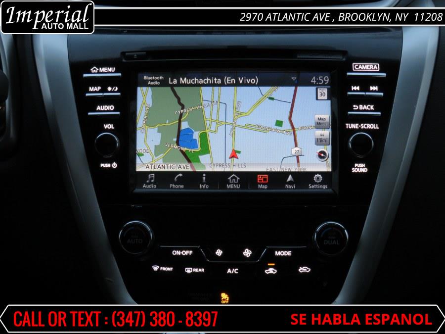 2015 Nissan Murano AWD 4dr Platinum, available for sale in Brooklyn, New York | Imperial Auto Mall. Brooklyn, New York 2015 Nissan Murano AWD 4dr Platinum, available for sale in Brooklyn, New York | Imperial Auto Mall. Brooklyn, New York
