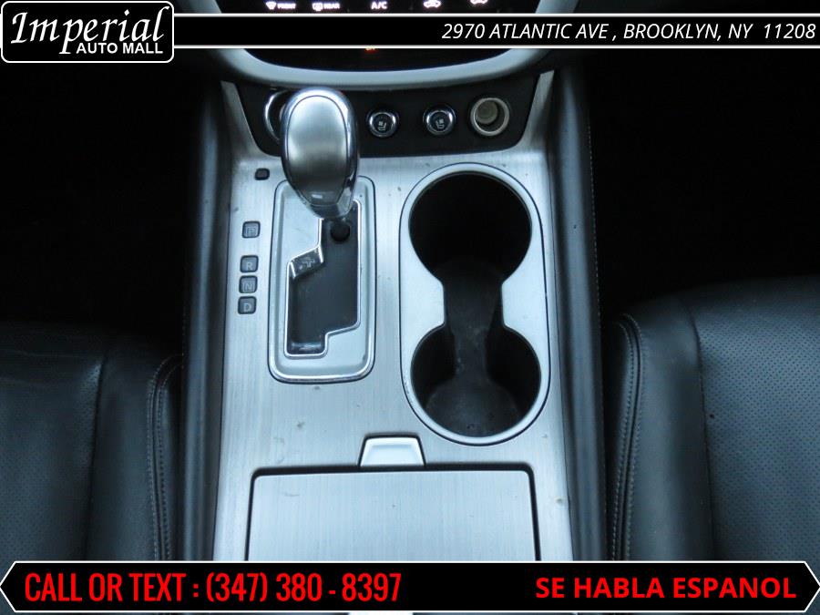 2015 Nissan Murano AWD 4dr Platinum, available for sale in Brooklyn, New York | Imperial Auto Mall. Brooklyn, New York 2015 Nissan Murano AWD 4dr Platinum, available for sale in Brooklyn, New York | Imperial Auto Mall. Brooklyn, New York
