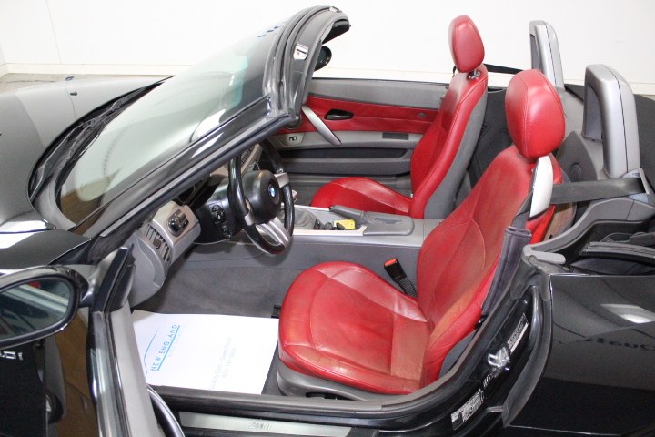 Used BMW Z4 Z4 2dr Roadster 3.0i 2003 | New England Auto Sales LLC. Plainville, Connecticut Used BMW Z4 Z4 2dr Roadster 3.0i 2003 | New England Auto Sales LLC. Plainville, Connecticut