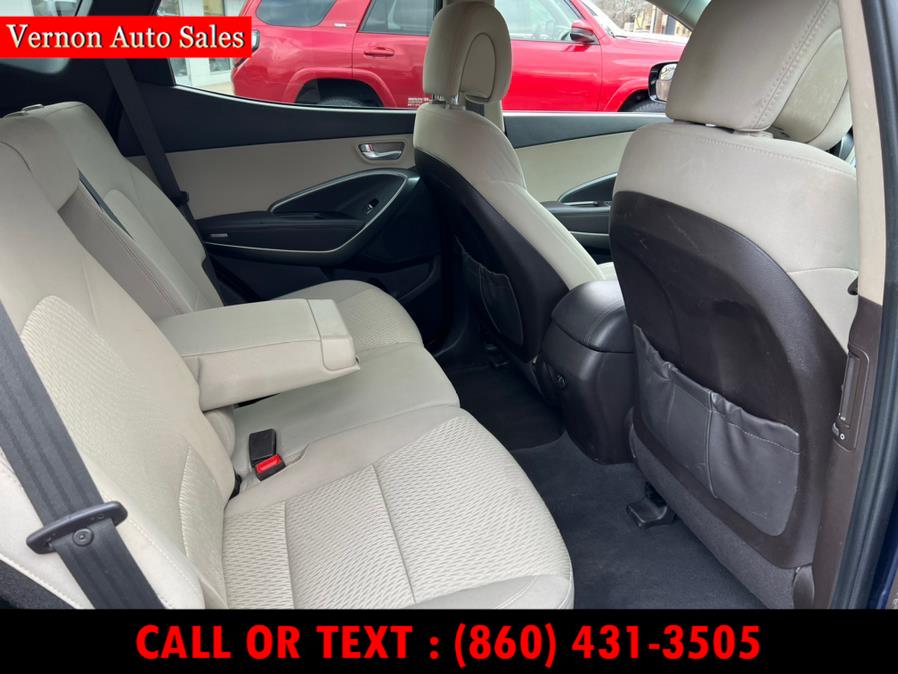 2018 Hyundai Santa Fe Sport 2.4L Auto AWD, available for sale in Manchester, Connecticut | Vernon Auto Sale & Service. Manchester, Connecticut 2018 Hyundai Santa Fe Sport 2.4L Auto AWD, available for sale in Manchester, Connecticut | Vernon Auto Sale & Service. Manchester, Connecticut