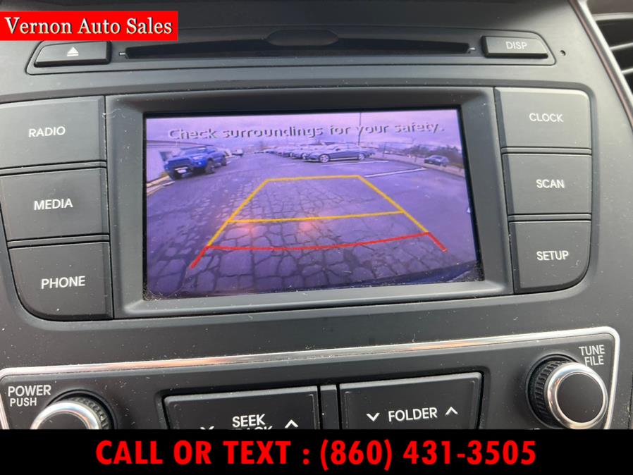 2018 Hyundai Santa Fe Sport 2.4L Auto AWD, available for sale in Manchester, Connecticut | Vernon Auto Sale & Service. Manchester, Connecticut 2018 Hyundai Santa Fe Sport 2.4L Auto AWD, available for sale in Manchester, Connecticut | Vernon Auto Sale & Service. Manchester, Connecticut