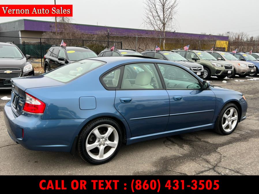 2009 Subaru Legacy 4dr H4 Auto Special Edition PZEV, available for sale in Manchester, Connecticut | Vernon Auto Sale & Service. Manchester, Connecticut 2009 Subaru Legacy 4dr H4 Auto Special Edition PZEV, available for sale in Manchester, Connecticut | Vernon Auto Sale & Service. Manchester, Connecticut