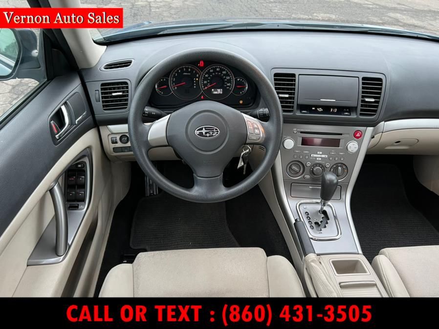 2009 Subaru Legacy 4dr H4 Auto Special Edition PZEV, available for sale in Manchester, Connecticut | Vernon Auto Sale & Service. Manchester, Connecticut 2009 Subaru Legacy 4dr H4 Auto Special Edition PZEV, available for sale in Manchester, Connecticut | Vernon Auto Sale & Service. Manchester, Connecticut