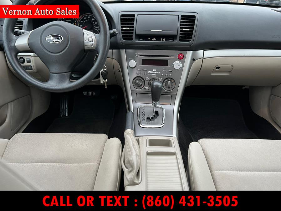 2009 Subaru Legacy 4dr H4 Auto Special Edition PZEV, available for sale in Manchester, Connecticut | Vernon Auto Sale & Service. Manchester, Connecticut 2009 Subaru Legacy 4dr H4 Auto Special Edition PZEV, available for sale in Manchester, Connecticut | Vernon Auto Sale & Service. Manchester, Connecticut