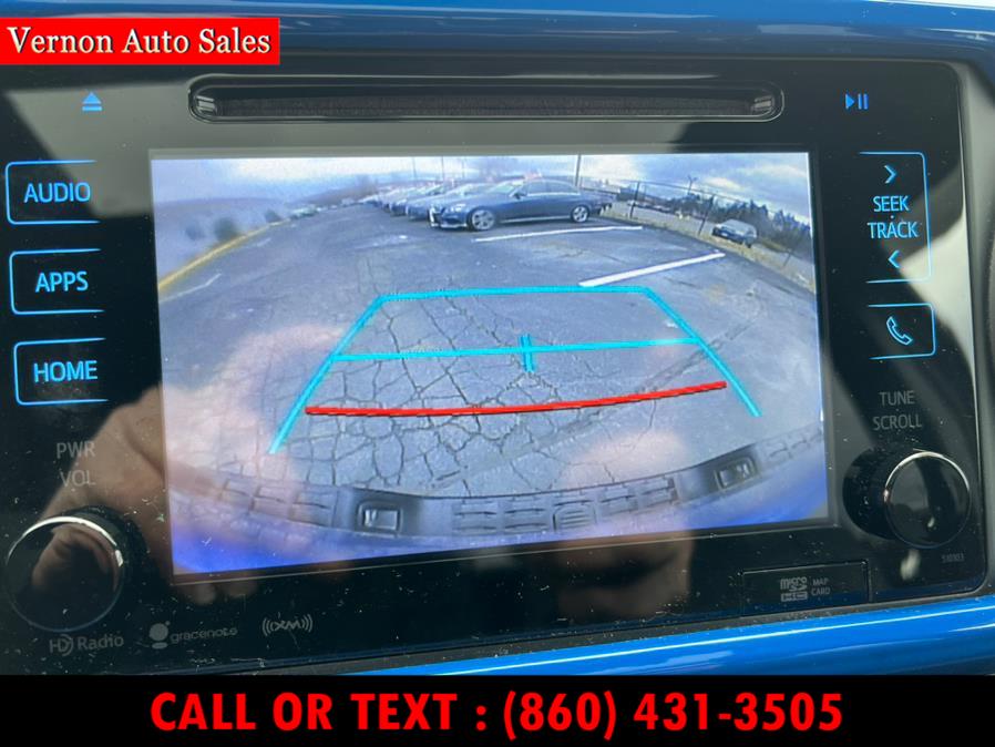 2017 Toyota Tacoma TRD Off Road Double Cab 5'' Bed V6 4x4 MT (Natl), available for sale in Manchester, Connecticut | Vernon Auto Sale & Service. Manchester, Connecticut 2017 Toyota Tacoma TRD Off Road Double Cab 5'' Bed V6 4x4 MT (Natl), available for sale in Manchester, Connecticut | Vernon Auto Sale & Service. Manchester, Connecticut