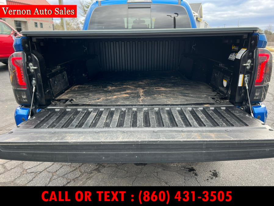 2017 Toyota Tacoma TRD Off Road Double Cab 5'' Bed V6 4x4 MT (Natl), available for sale in Manchester, Connecticut | Vernon Auto Sale & Service. Manchester, Connecticut 2017 Toyota Tacoma TRD Off Road Double Cab 5'' Bed V6 4x4 MT (Natl), available for sale in Manchester, Connecticut | Vernon Auto Sale & Service. Manchester, Connecticut