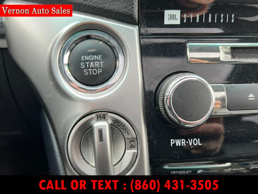 2015 Toyota Land Cruiser 4dr 4WD (Natl), available for sale in Manchester, Connecticut | Vernon Auto Sale & Service. Manchester, Connecticut 2015 Toyota Land Cruiser 4dr 4WD (Natl), available for sale in Manchester, Connecticut | Vernon Auto Sale & Service. Manchester, Connecticut