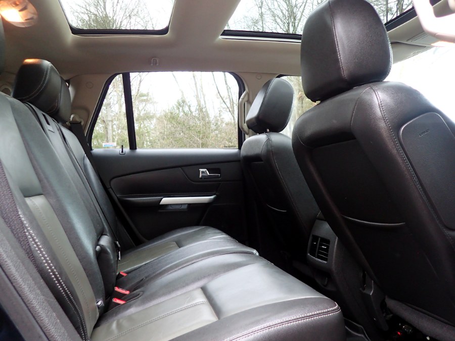 2013 Ford Edge 4dr Sport AWD, available for sale in Storrs, Connecticut | Eagleville Motors. Storrs, Connecticut 2013 Ford Edge 4dr Sport AWD, available for sale in Storrs, Connecticut | Eagleville Motors. Storrs, Connecticut
