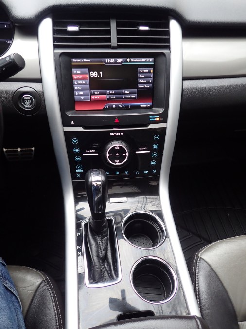 2013 Ford Edge 4dr Sport AWD, available for sale in Storrs, Connecticut | Eagleville Motors. Storrs, Connecticut 2013 Ford Edge 4dr Sport AWD, available for sale in Storrs, Connecticut | Eagleville Motors. Storrs, Connecticut