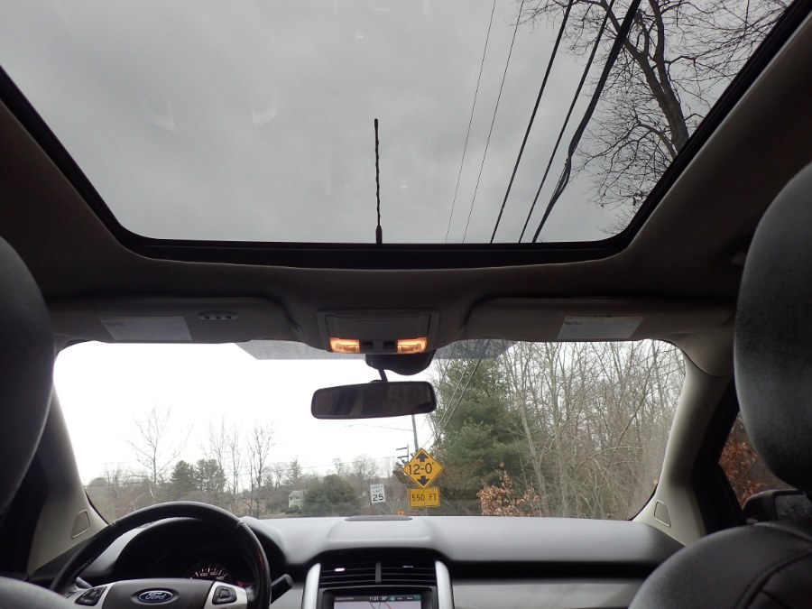 2013 Ford Edge 4dr Sport AWD, available for sale in Storrs, Connecticut | Eagleville Motors. Storrs, Connecticut 2013 Ford Edge 4dr Sport AWD, available for sale in Storrs, Connecticut | Eagleville Motors. Storrs, Connecticut