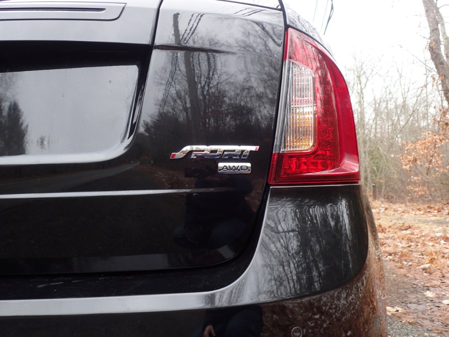 2013 Ford Edge 4dr Sport AWD, available for sale in Storrs, Connecticut | Eagleville Motors. Storrs, Connecticut 2013 Ford Edge 4dr Sport AWD, available for sale in Storrs, Connecticut | Eagleville Motors. Storrs, Connecticut