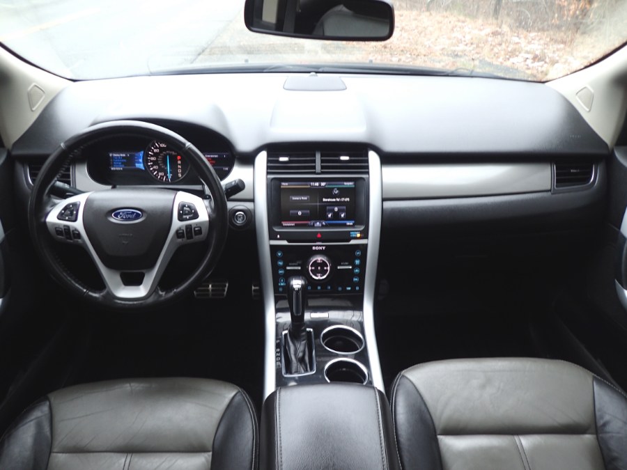 2013 Ford Edge 4dr Sport AWD, available for sale in Storrs, Connecticut | Eagleville Motors. Storrs, Connecticut 2013 Ford Edge 4dr Sport AWD, available for sale in Storrs, Connecticut | Eagleville Motors. Storrs, Connecticut