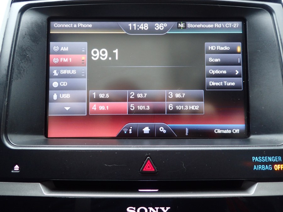 2013 Ford Edge 4dr Sport AWD, available for sale in Storrs, Connecticut | Eagleville Motors. Storrs, Connecticut 2013 Ford Edge 4dr Sport AWD, available for sale in Storrs, Connecticut | Eagleville Motors. Storrs, Connecticut