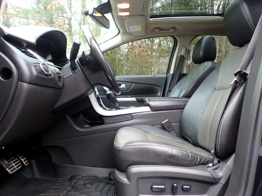 2013 Ford Edge 4dr Sport AWD, available for sale in Storrs, Connecticut | Eagleville Motors. Storrs, Connecticut 2013 Ford Edge 4dr Sport AWD, available for sale in Storrs, Connecticut | Eagleville Motors. Storrs, Connecticut