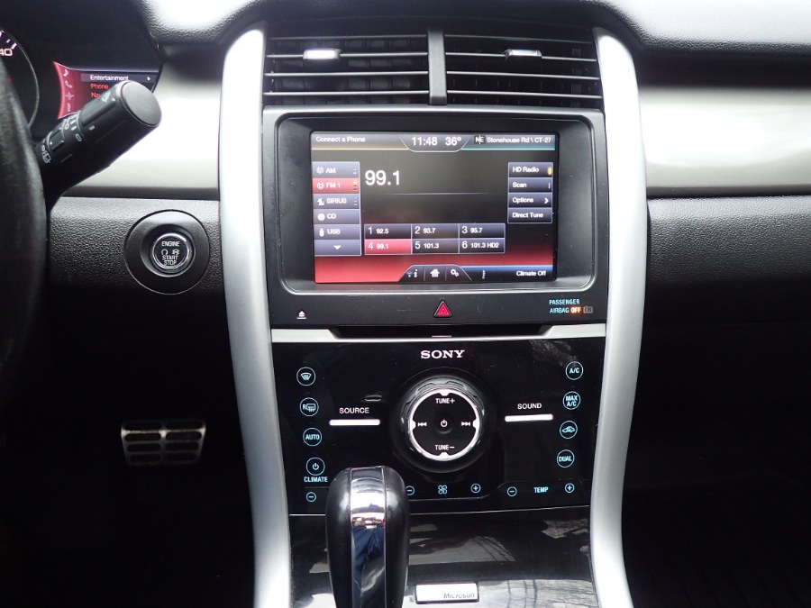 2013 Ford Edge 4dr Sport AWD, available for sale in Storrs, Connecticut | Eagleville Motors. Storrs, Connecticut 2013 Ford Edge 4dr Sport AWD, available for sale in Storrs, Connecticut | Eagleville Motors. Storrs, Connecticut