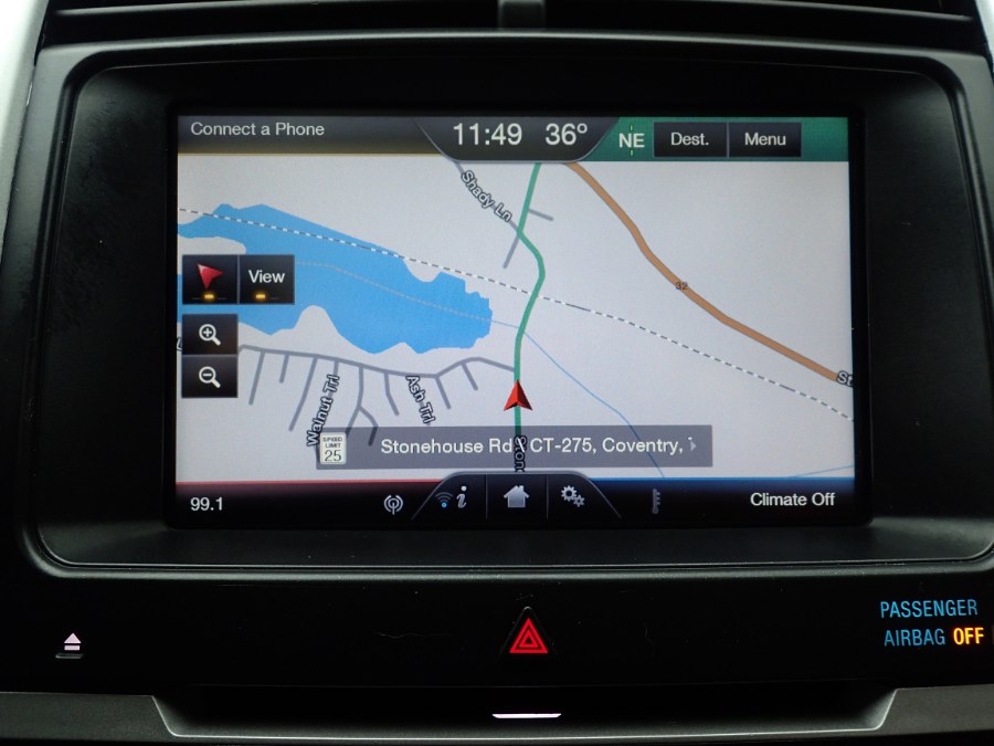 2013 Ford Edge 4dr Sport AWD, available for sale in Storrs, Connecticut | Eagleville Motors. Storrs, Connecticut 2013 Ford Edge 4dr Sport AWD, available for sale in Storrs, Connecticut | Eagleville Motors. Storrs, Connecticut