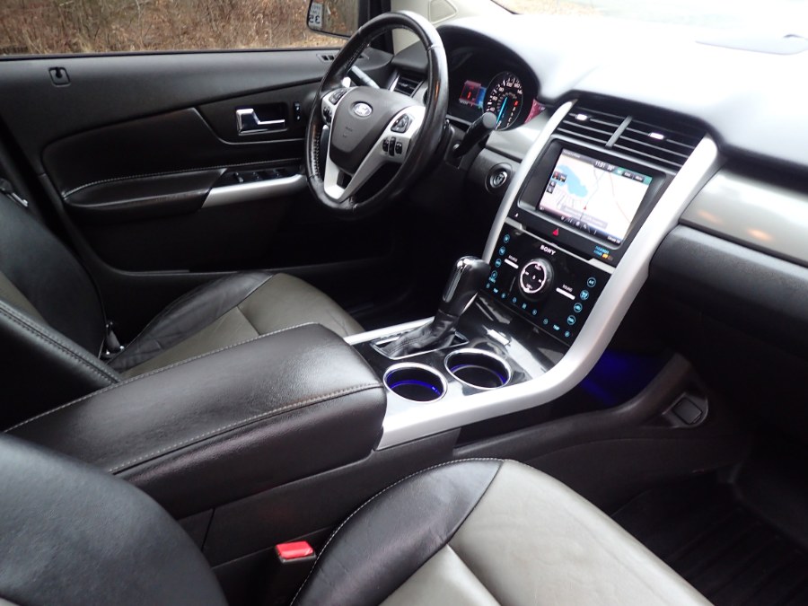 2013 Ford Edge 4dr Sport AWD, available for sale in Storrs, Connecticut | Eagleville Motors. Storrs, Connecticut 2013 Ford Edge 4dr Sport AWD, available for sale in Storrs, Connecticut | Eagleville Motors. Storrs, Connecticut