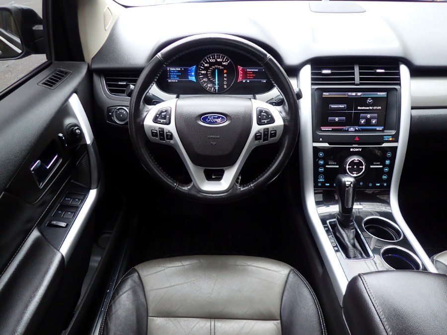 2013 Ford Edge 4dr Sport AWD, available for sale in Storrs, Connecticut | Eagleville Motors. Storrs, Connecticut 2013 Ford Edge 4dr Sport AWD, available for sale in Storrs, Connecticut | Eagleville Motors. Storrs, Connecticut