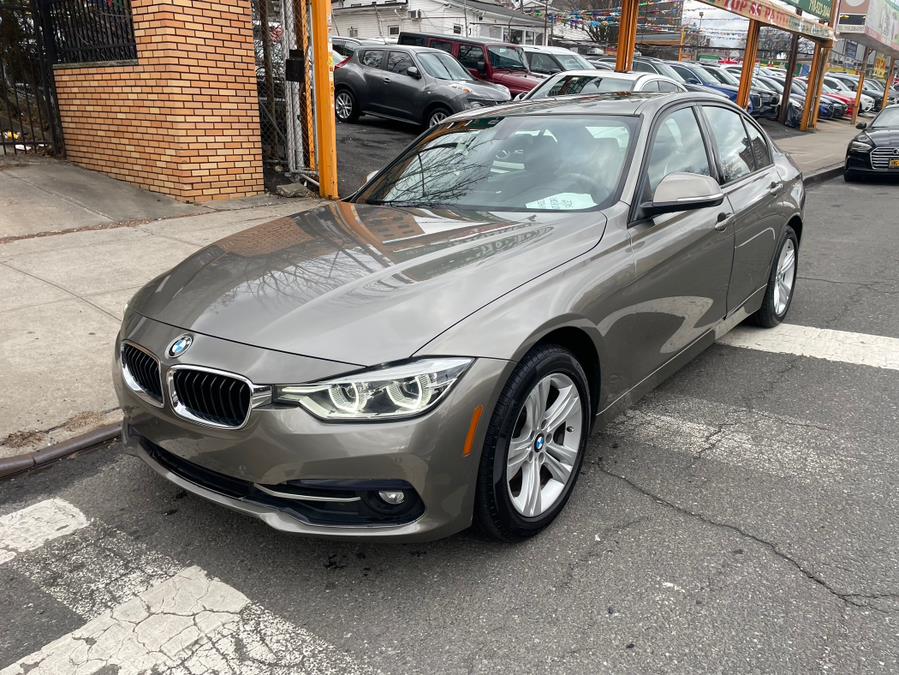 2016 BMW 3 Series 328i xDrive Gran Turismo Sport Line, available for sale in Jamaica, New York | Sylhet Motors Inc.. Jamaica, New York