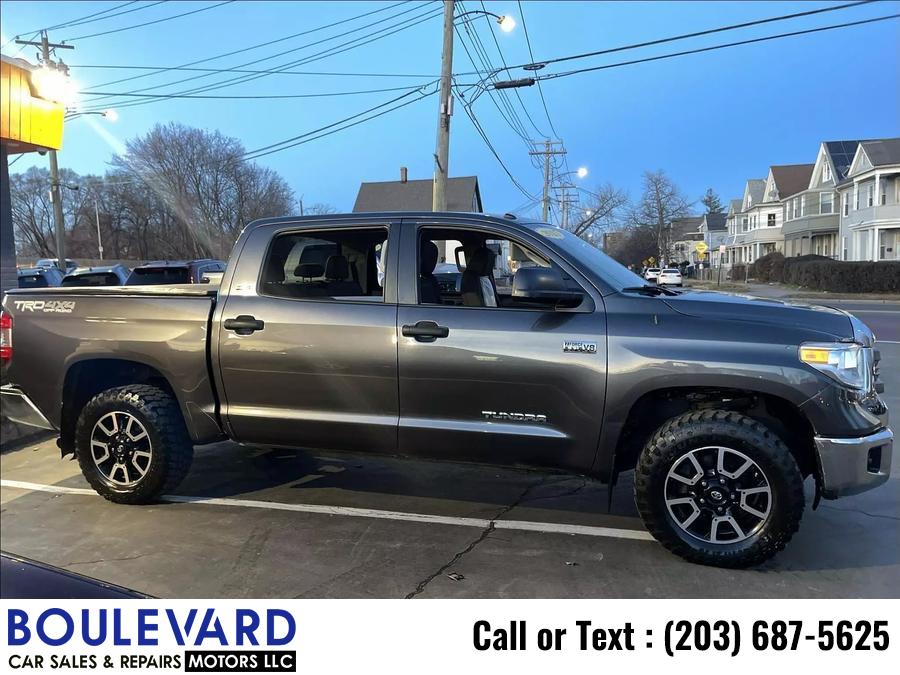 2015 Toyota Tundra Crewmax TRD Pro Pickup 4D 5 1/2 ft, available for sale in New Haven, Connecticut | Boulevard Motors LLC. New Haven, Connecticut 2015 Toyota Tundra Crewmax TRD Pro Pickup 4D 5 1/2 ft, available for sale in New Haven, Connecticut | Boulevard Motors LLC. New Haven, Connecticut