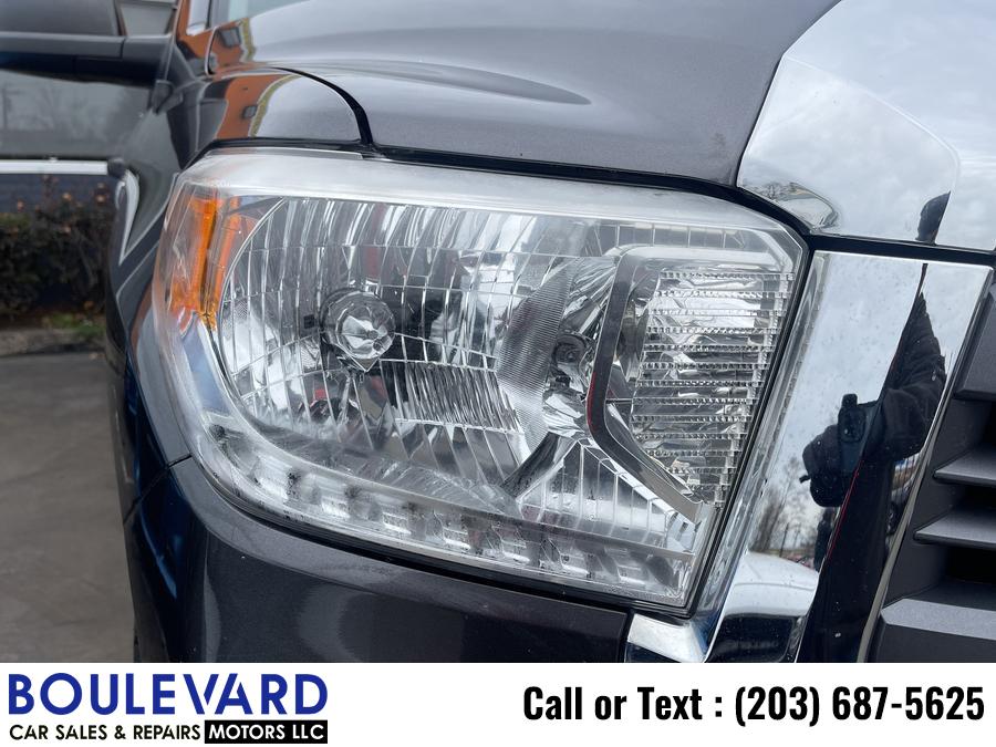 2015 Toyota Tundra Crewmax TRD Pro Pickup 4D 5 1/2 ft, available for sale in New Haven, Connecticut | Boulevard Motors LLC. New Haven, Connecticut 2015 Toyota Tundra Crewmax TRD Pro Pickup 4D 5 1/2 ft, available for sale in New Haven, Connecticut | Boulevard Motors LLC. New Haven, Connecticut