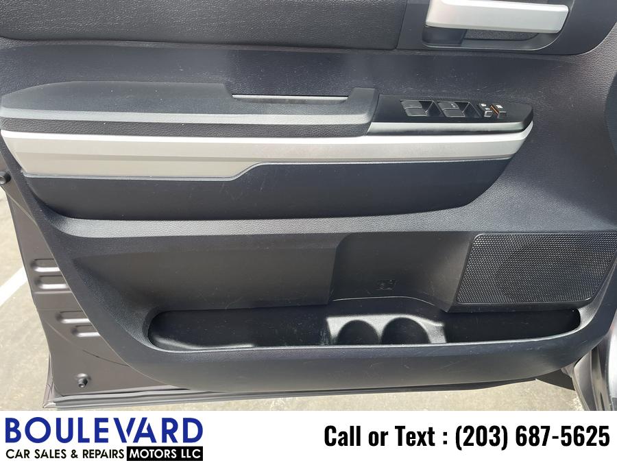 2015 Toyota Tundra Crewmax TRD Pro Pickup 4D 5 1/2 ft, available for sale in New Haven, Connecticut | Boulevard Motors LLC. New Haven, Connecticut 2015 Toyota Tundra Crewmax TRD Pro Pickup 4D 5 1/2 ft, available for sale in New Haven, Connecticut | Boulevard Motors LLC. New Haven, Connecticut