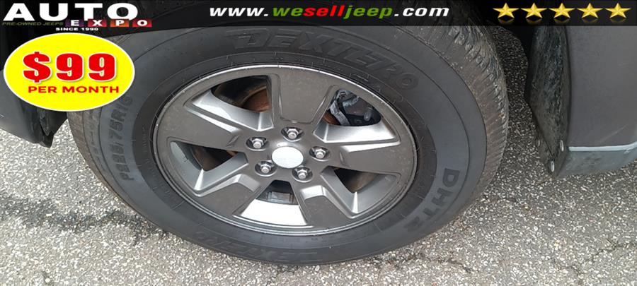 2010 Jeep Liberty 4WD 4dr Renegade, available for sale in Huntington, New York | Auto Expo. Huntington, New York 2010 Jeep Liberty 4WD 4dr Renegade, available for sale in Huntington, New York | Auto Expo. Huntington, New York