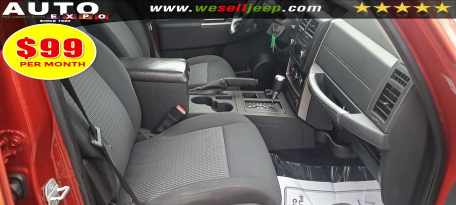 2010 Jeep Liberty 4WD 4dr Renegade, available for sale in Huntington, New York | Auto Expo. Huntington, New York 2010 Jeep Liberty 4WD 4dr Renegade, available for sale in Huntington, New York | Auto Expo. Huntington, New York