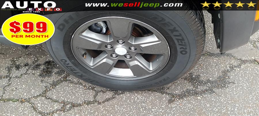 2010 Jeep Liberty 4WD 4dr Renegade, available for sale in Huntington, New York | Auto Expo. Huntington, New York 2010 Jeep Liberty 4WD 4dr Renegade, available for sale in Huntington, New York | Auto Expo. Huntington, New York