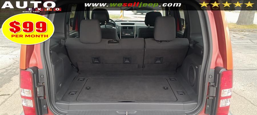 2010 Jeep Liberty 4WD 4dr Renegade, available for sale in Huntington, New York | Auto Expo. Huntington, New York 2010 Jeep Liberty 4WD 4dr Renegade, available for sale in Huntington, New York | Auto Expo. Huntington, New York