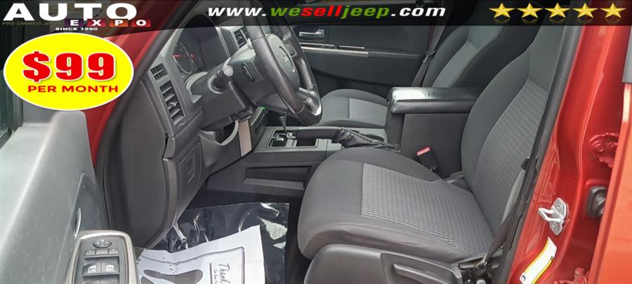 2010 Jeep Liberty 4WD 4dr Renegade, available for sale in Huntington, New York | Auto Expo. Huntington, New York 2010 Jeep Liberty 4WD 4dr Renegade, available for sale in Huntington, New York | Auto Expo. Huntington, New York