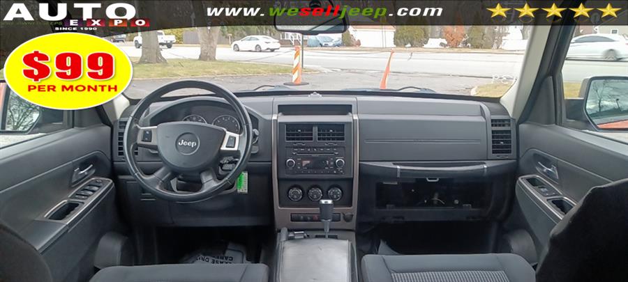 2010 Jeep Liberty 4WD 4dr Renegade, available for sale in Huntington, New York | Auto Expo. Huntington, New York 2010 Jeep Liberty 4WD 4dr Renegade, available for sale in Huntington, New York | Auto Expo. Huntington, New York