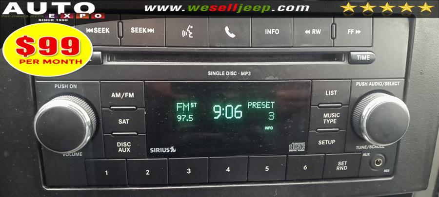 2010 Jeep Liberty 4WD 4dr Renegade, available for sale in Huntington, New York | Auto Expo. Huntington, New York 2010 Jeep Liberty 4WD 4dr Renegade, available for sale in Huntington, New York | Auto Expo. Huntington, New York