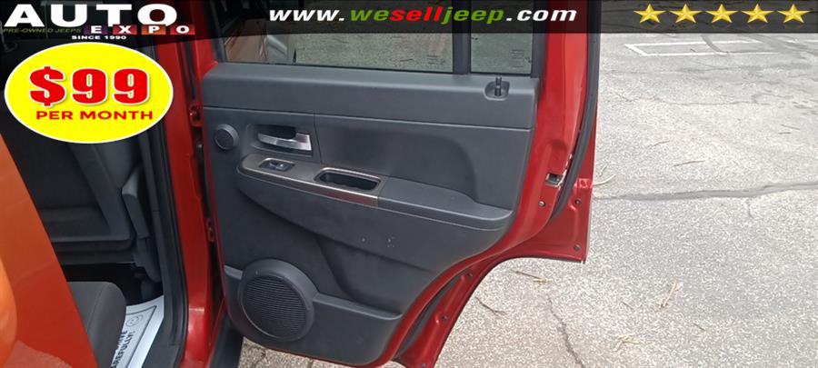 2010 Jeep Liberty 4WD 4dr Renegade, available for sale in Huntington, New York | Auto Expo. Huntington, New York 2010 Jeep Liberty 4WD 4dr Renegade, available for sale in Huntington, New York | Auto Expo. Huntington, New York